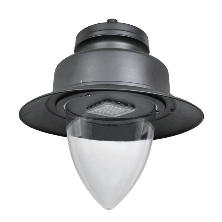 Caracteristici de iluminare de grădină