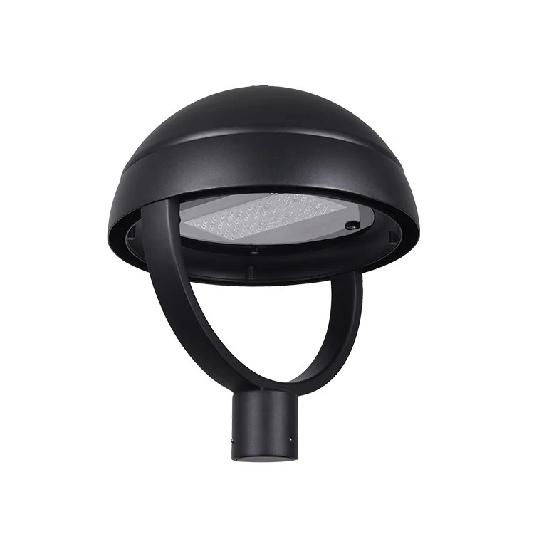 Lumină de grădină cu difuzor de sticlă