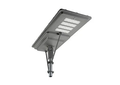 Avantajele tehnice ale luminilor solare stradale