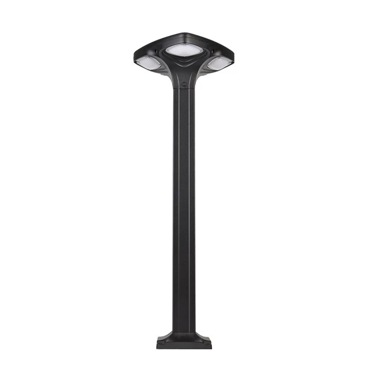 Bollard solar mare