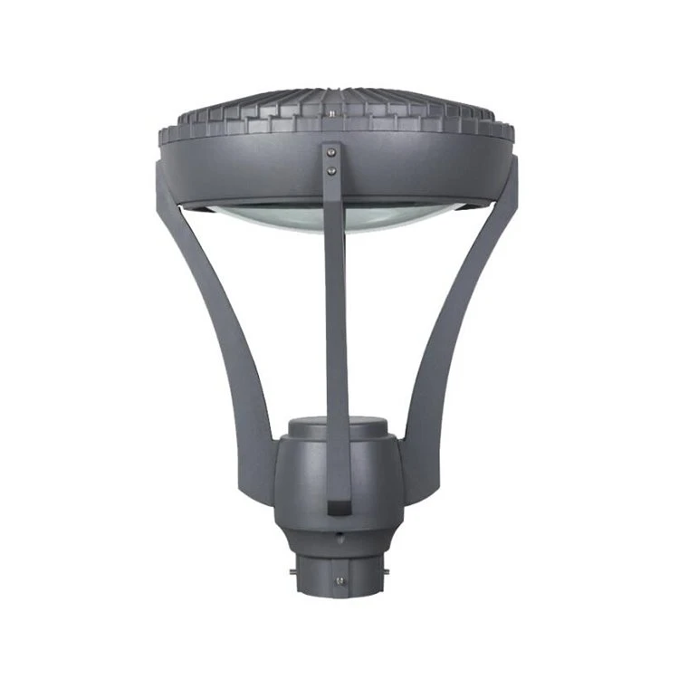 Lumină de grădină LED din aluminiu