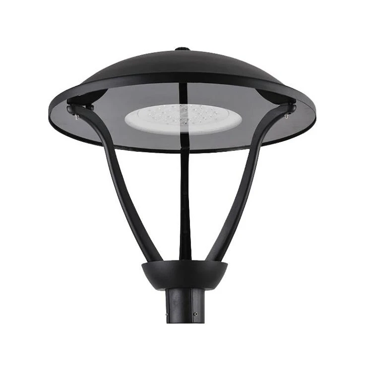 Lumină LED de grădină pentru parc