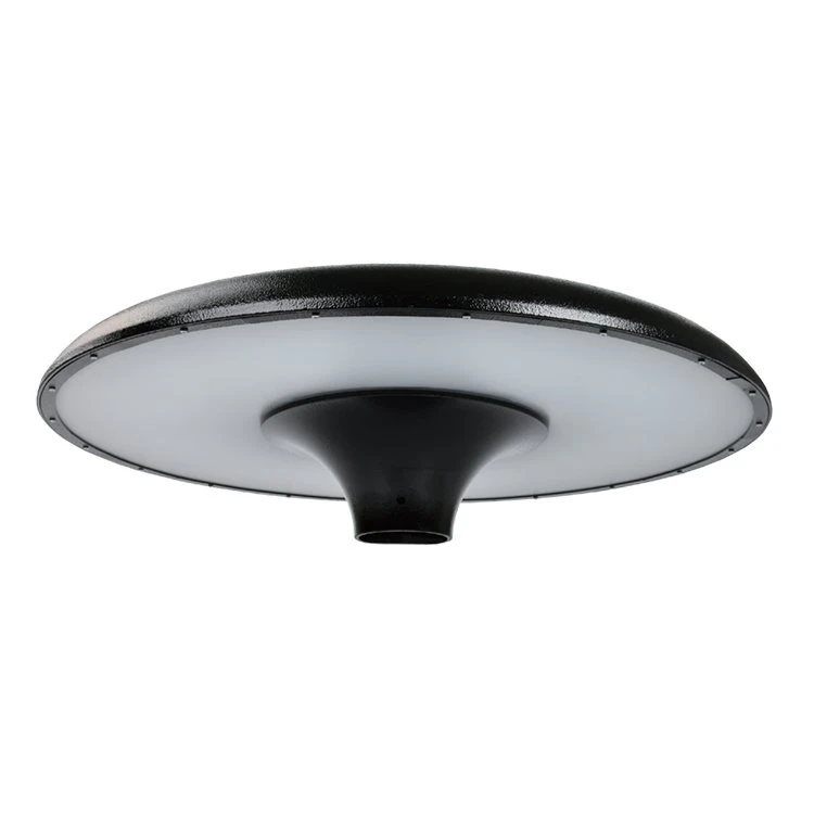 Lumini LED de grădină cu ciuperci