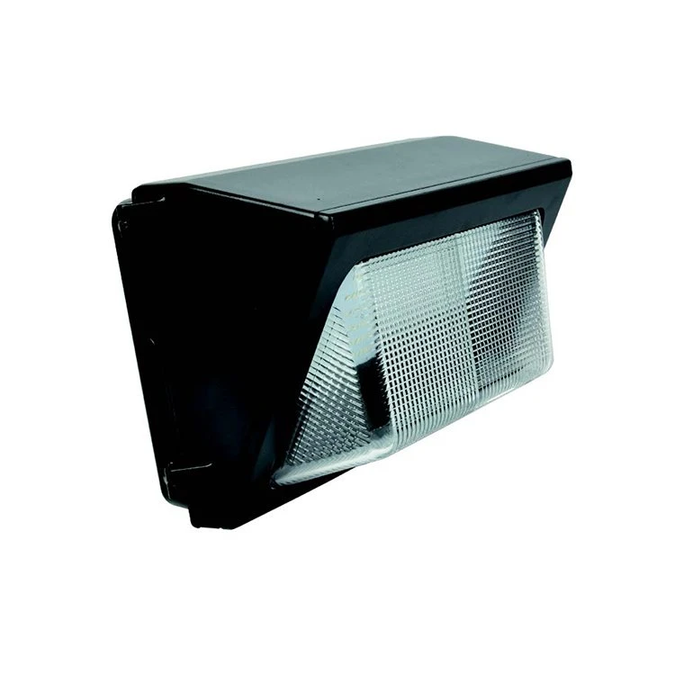 Iluminat decorativ de perete exterior LED