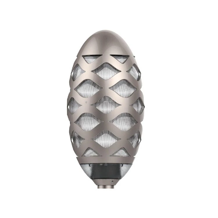 Lumini LED moderne de grădină