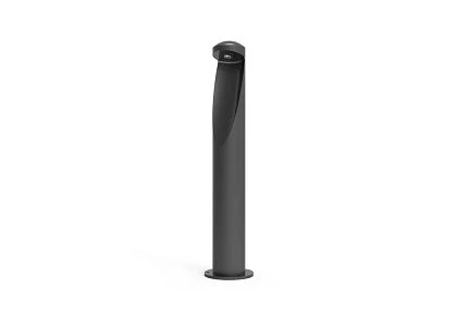 Tipuri de iluminat exterior cu LED