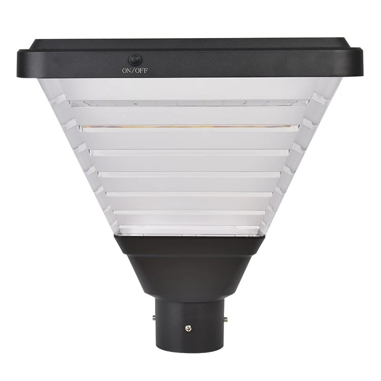 Lumină solară pentru grădină