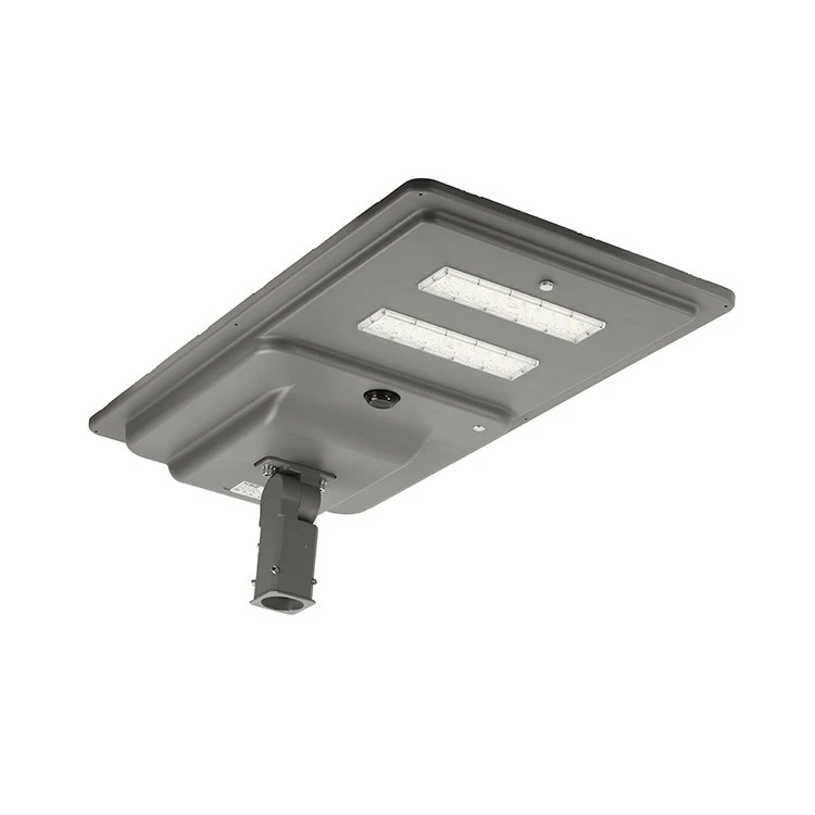 Lumină stradală solară în aer liber