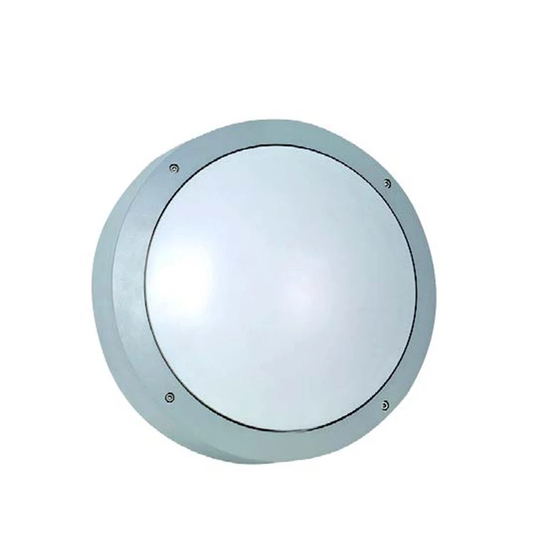 Lampă de perete rotundă