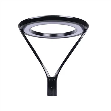 Lumini de grădină din aluminiu turnat sub presiune