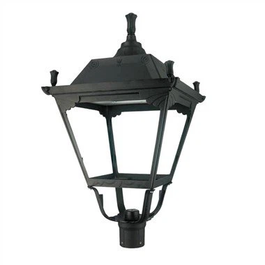 Lumină retro pentru grădină