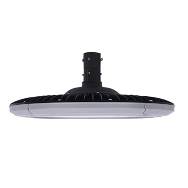 Lumini LED rotunde de grădină