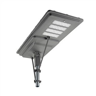 Lumină stradală solară rezistentă la apă