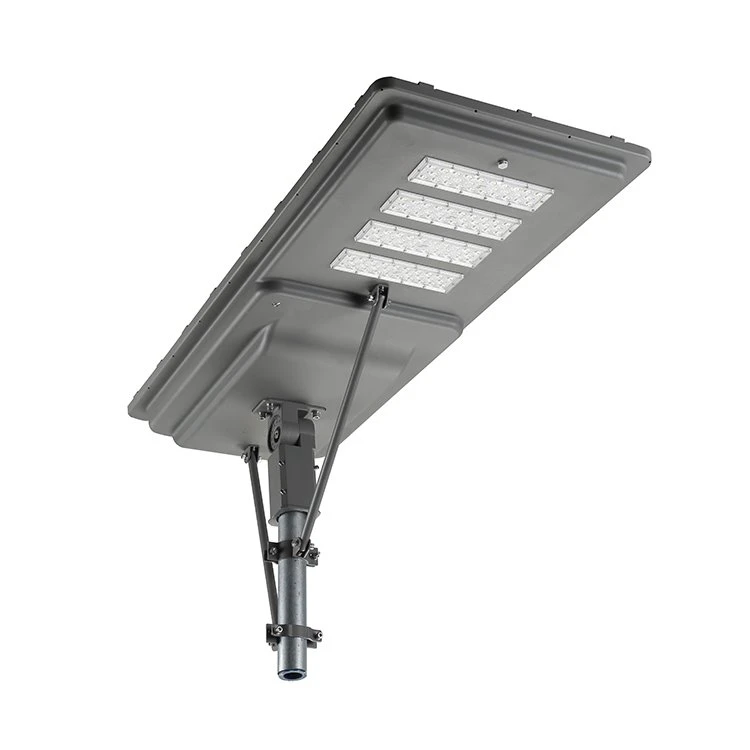 Lumină stradală solară rezistentă la apă