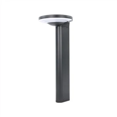 Borard solar LED din aluminiu turnat sub presiune, rezistent la apa