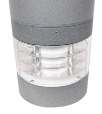 Flat Bollard