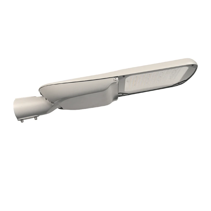 Lumină stradală LED de înaltă calitate, 180 W, aluminiu, cu instalare ușoară, inducție radar, IP66.
