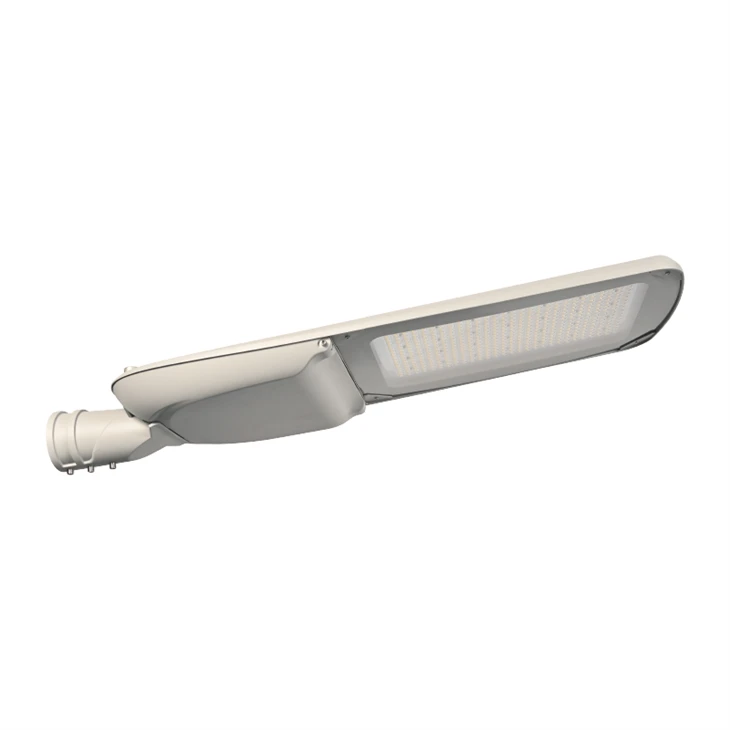 Lumini stradale inteligente de exterior pentru autostradă cu lume mare IP66, impermeabilă, 300W, cu LED-uri