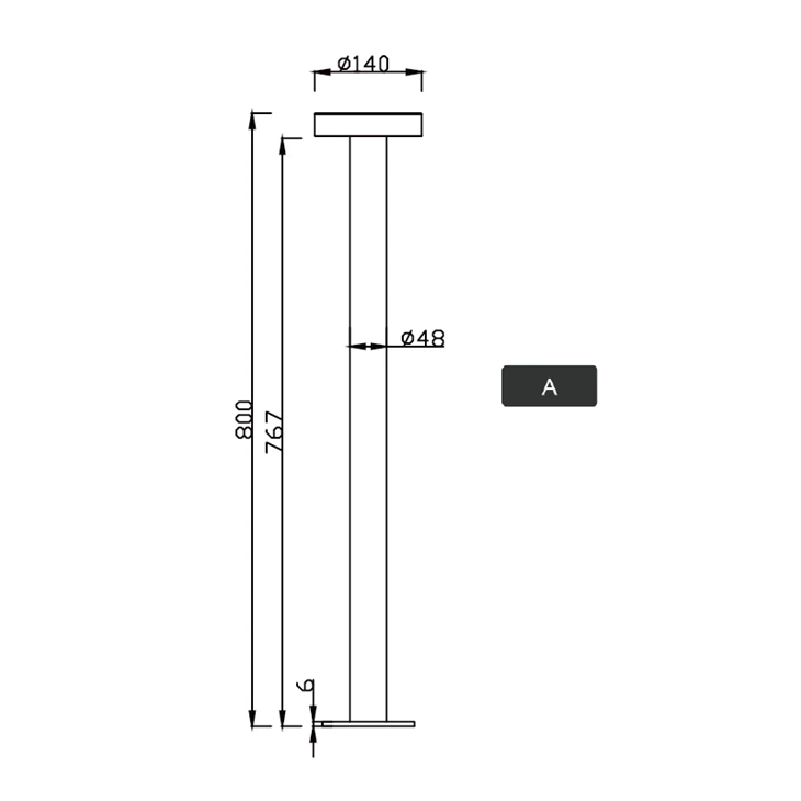 Lawn Light Outdoor