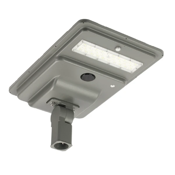 Lumini solare cu LED pentru exterior