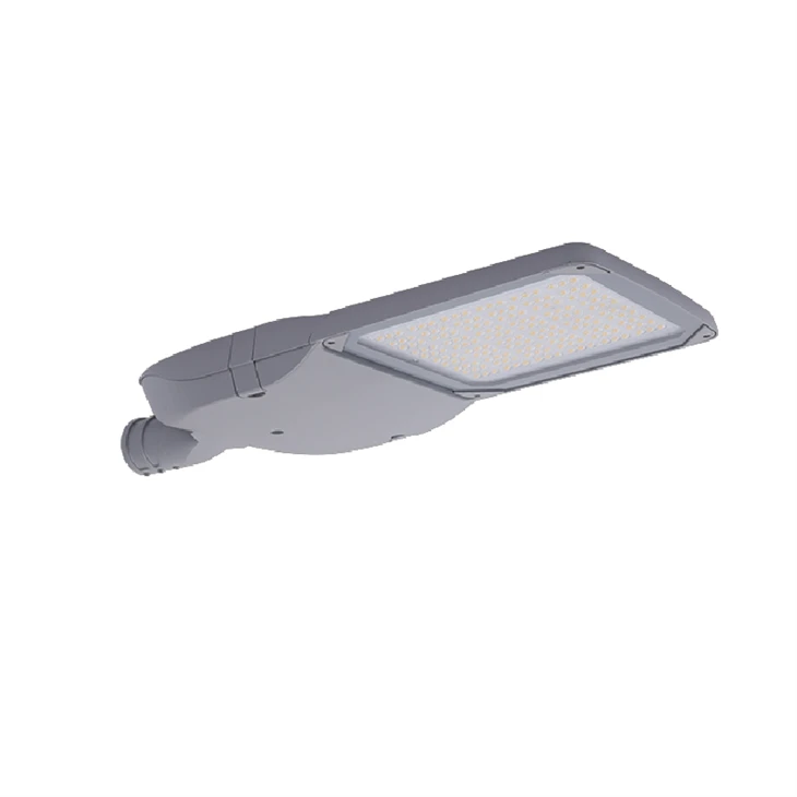 Producător Furnizor Lumină stradală LED de mare putere 300W în aer liber, rezistentă la apă