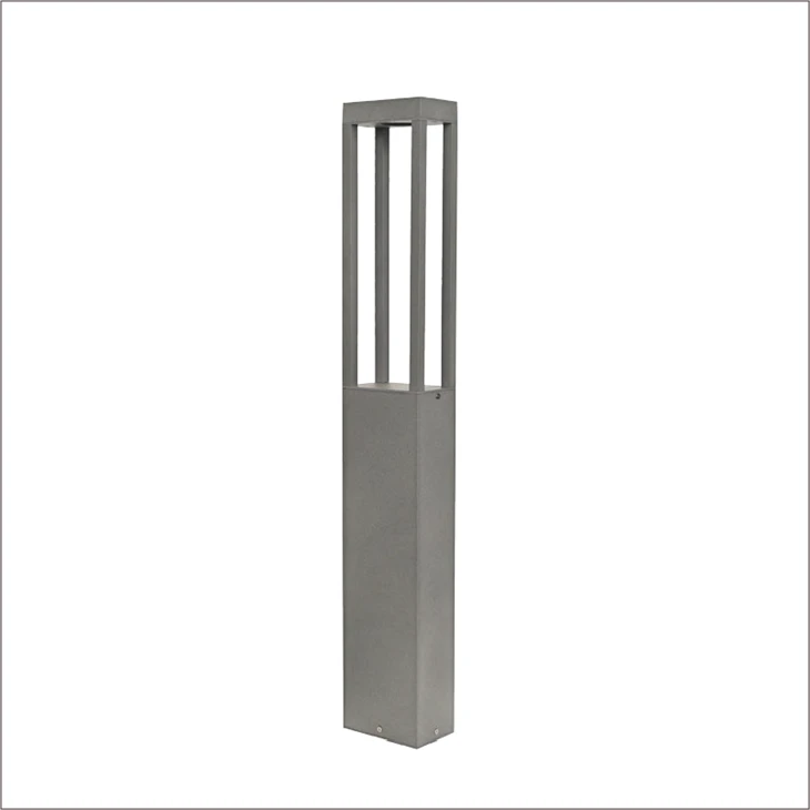Lumini LED moderne 110V/220V I65, rezistente la apă, IP65, pentru exterior, grădină, peisaj, alee, gazon, curte, curte.