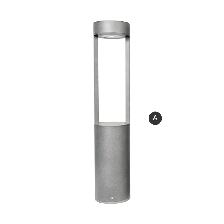 Morden-Aluminiu-IP65-Lampa-LED-impermeabil pentru gazon