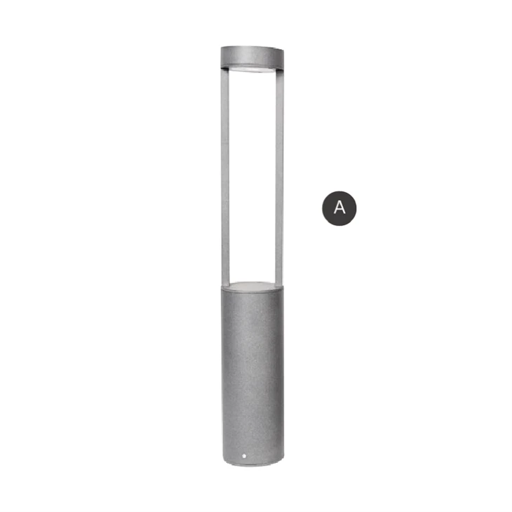 Cele mai noi-Produse-LED-Bollards-Lampa-Outdoor