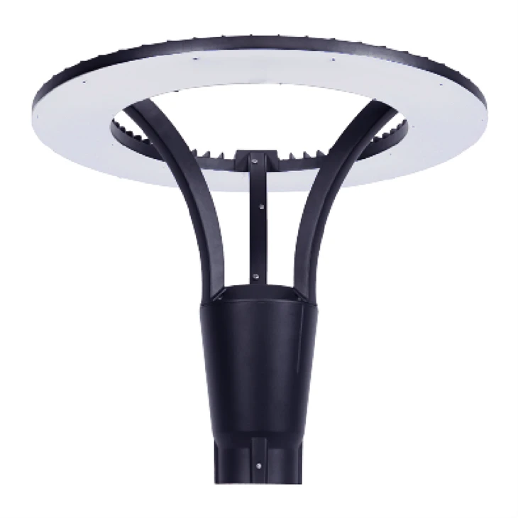 Iluminat exterior pentru gradina