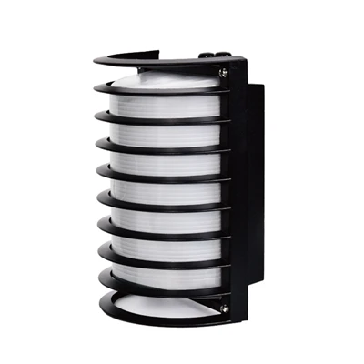 Lampă de perete din alamă antică