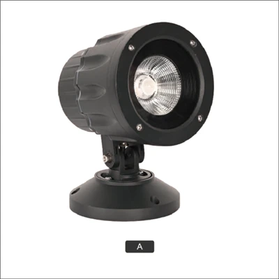 Spotlights de aur