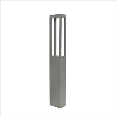 Lumini LED moderne 110V/220V I65, rezistente la apă, IP65, pentru exterior, grădină, peisaj, alee, gazon, curte, curte.