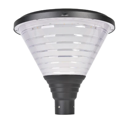 Lumini de exterior cu energie solară