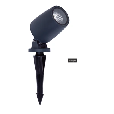 Iluminat pe calea reflectoarelor