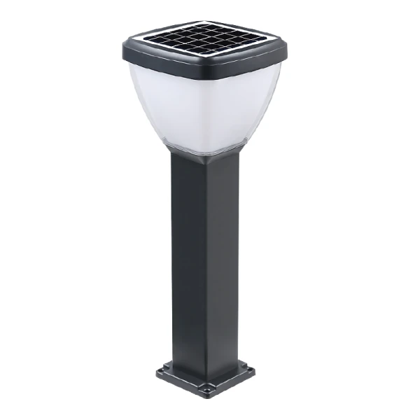 Iluminat peisaj solar