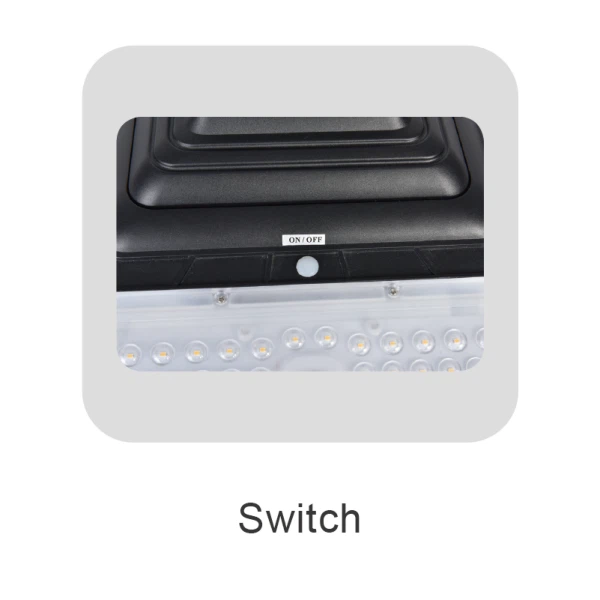 Solar Lights Outdoor