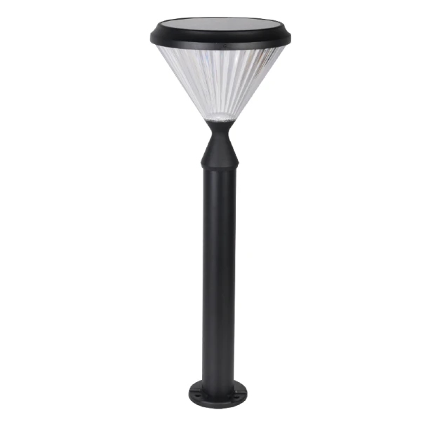 Lumină cu senzor de mișcare solară