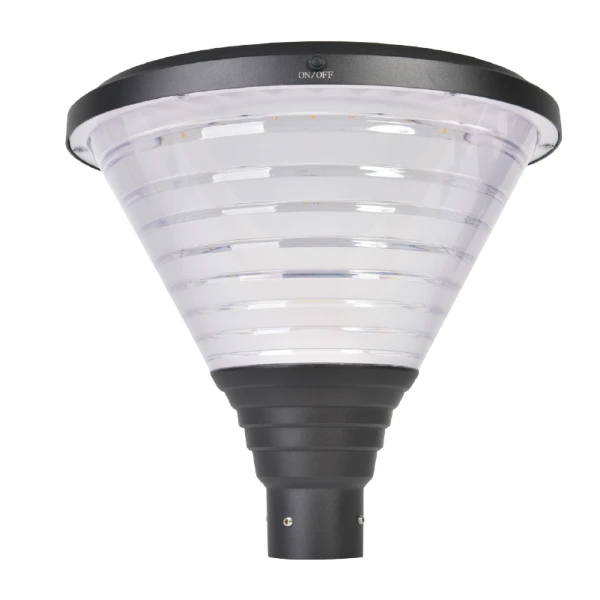 Lumini de exterior cu energie solară