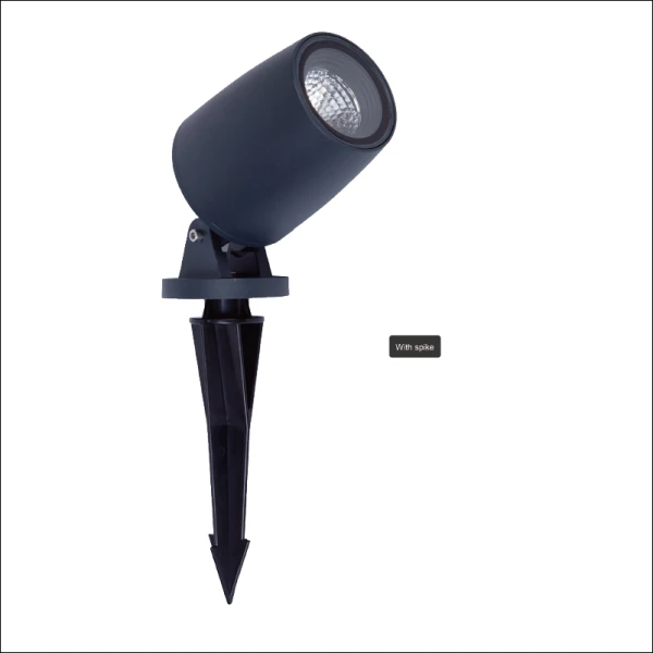 Iluminat pe calea reflectoarelor