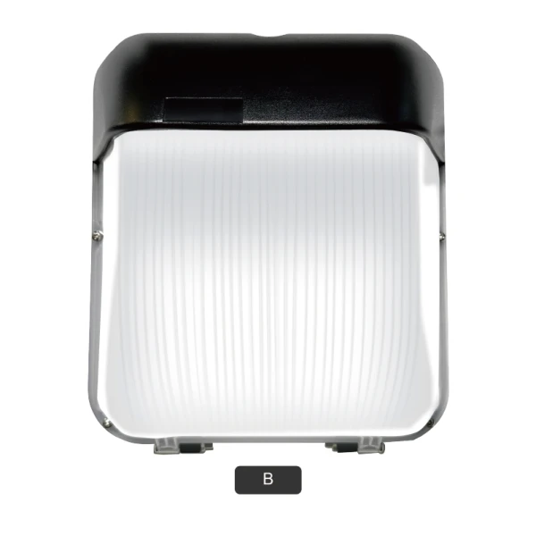 Perete Cu Lumini Led