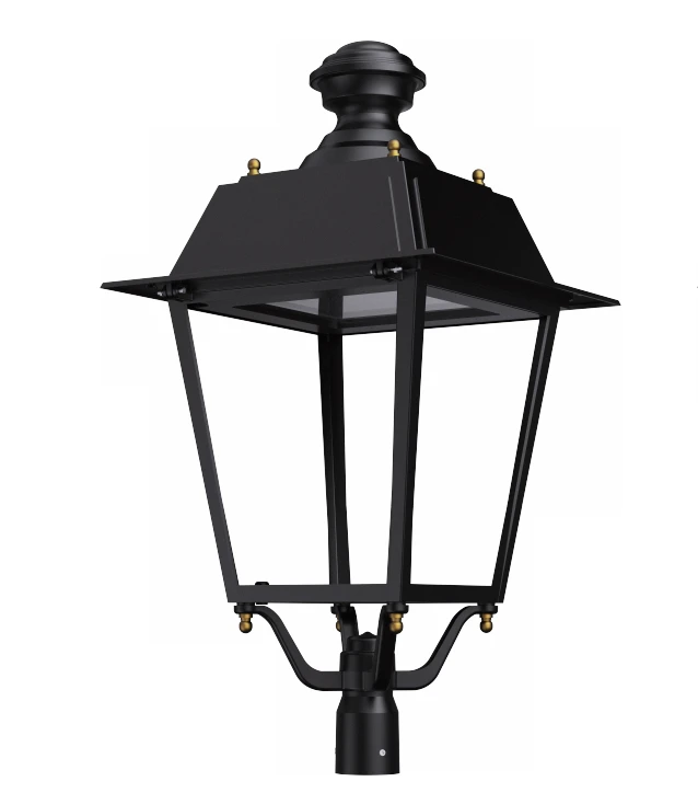 Decorative Garden Pathway Lamp Light Outdoor Waterproof factory