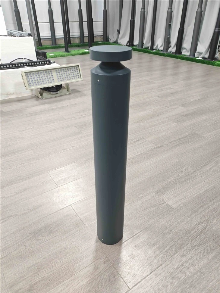 Anti-Bollard cu LED-uri UV Preț Bolarde pentru exterior cu LED-uri în vrac