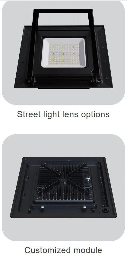 DLG-LED-051B 7