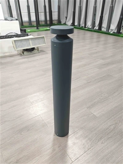 Anti-Bollard cu LED-uri UV Preț Bolarde pentru exterior cu LED-uri în vrac