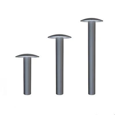 Led Bollard Factory Vrac Bolarde exterioare